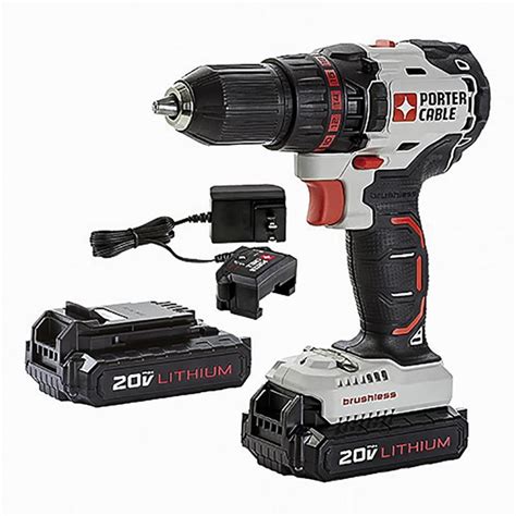 porter cable cordless tools 20v